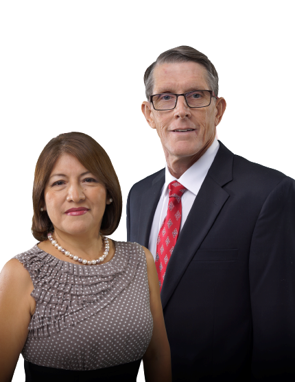 Proven Track Record With 35 Years Experience