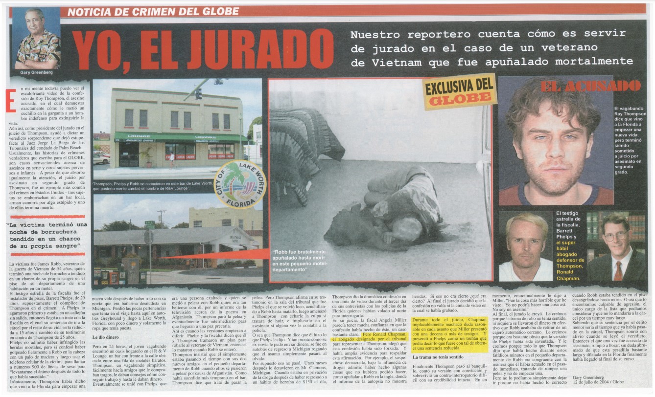 spanish news 1