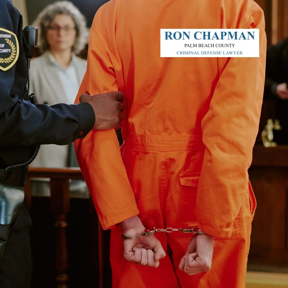 Felony vs. Misdemeanor Charges in West Palm Beach, FL: What's the Difference?
